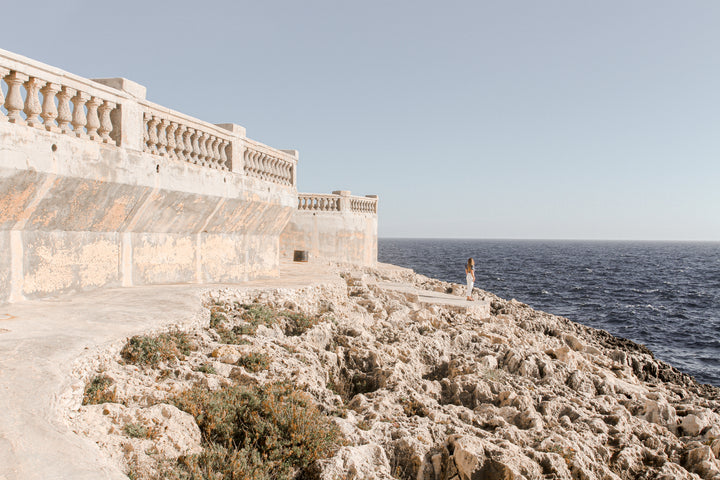 More Malta: Qrendi, Ħal Saflieni Hypogeum, Senglea