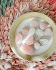 Rose Quartz Tumbled Crystal