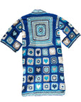 Roadhouse Blues Duster