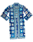 Roadhouse Blues Duster