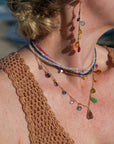 Aura Necklace