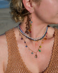 Aura Necklace