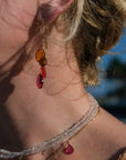 Alter Aura Earrings