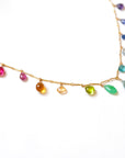 Aura Necklace