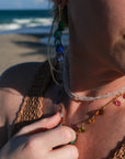 Alter Aura Earrings