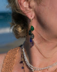 Alter Aura Earrings