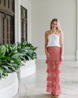 The Maxi Skirt, Customized