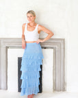 The Maxi Skirt