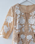 For Love & Lemons Mallorca Dress, Size Large