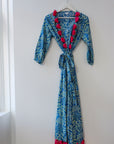 Rhode Tassel Dress, Size Small