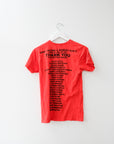 Marc Jacobs Protect the Skin You’re in Tee, Size Small