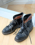 Gucci Combat Boot, Size 8.5