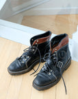Gucci Combat Boot, Size 8.5