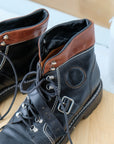Gucci Combat Boot, Size 8.5