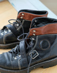 Gucci Combat Boot, Size 8.5