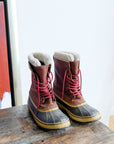 Sorel Boot, Size 9