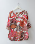 Tibi Silk Top, Size 10