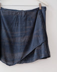 Tina + Jo Hand-Dyed Skort, Size Large