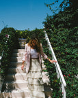 The Maxi Skirt