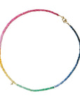 Spiritual Compass Necklace