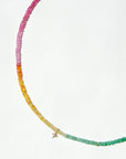 Spiritual Compass Necklace
