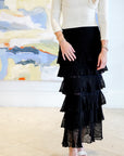 The Maxi Skirt