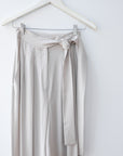 DVF Chiffon Harem Pant, Size 4
