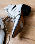 Chloé Rylee Cutout Boot, IT 36
