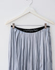 Zara Woman Blue Skirt, Small