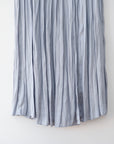 Zara Woman Blue Skirt, Small