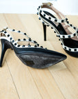 Valentino Garavani Rockstud Pumps, 40