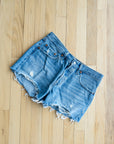 Levi’s Denim Shorts, Size 27