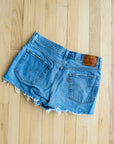 Levi’s Denim Shorts, Size 27