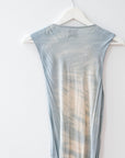 Tina + Jo Tie Dye Dress, Medium