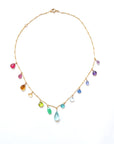 Aura Necklace