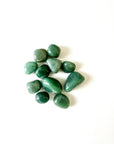 Green Aventurine Tumbled Crystal