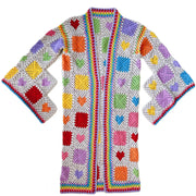 All You Need is Love Duster