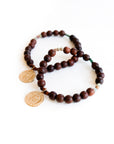 St. Christopher Bracelet
