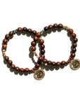 St. Christopher Bracelet