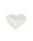 Porcelain Heart Dish