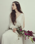Flora Headpiece