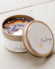 Feelings Candle 100% Donation