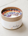 Feelings Candle 100% Donation