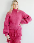 Lynne Sweater