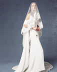 Odylyne the Ceremony Veil