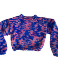 Space-Dye Sustainable Sweater - Lex & Lynne