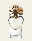 Jan Barboglio Large Heart Candle