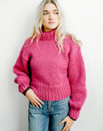 Lynne Sweater