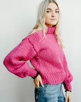 Lynne Sweater