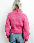 Lynne Sweater